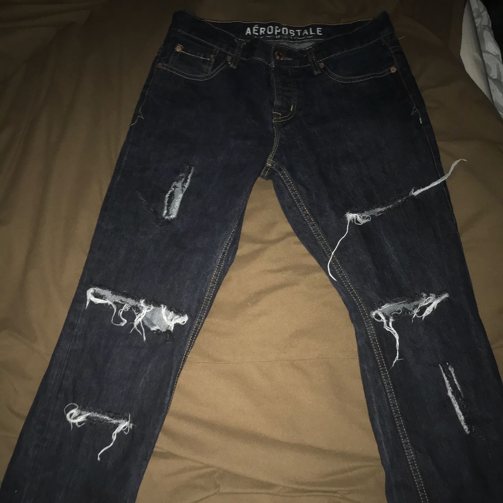 Aeropostale men’s jeans